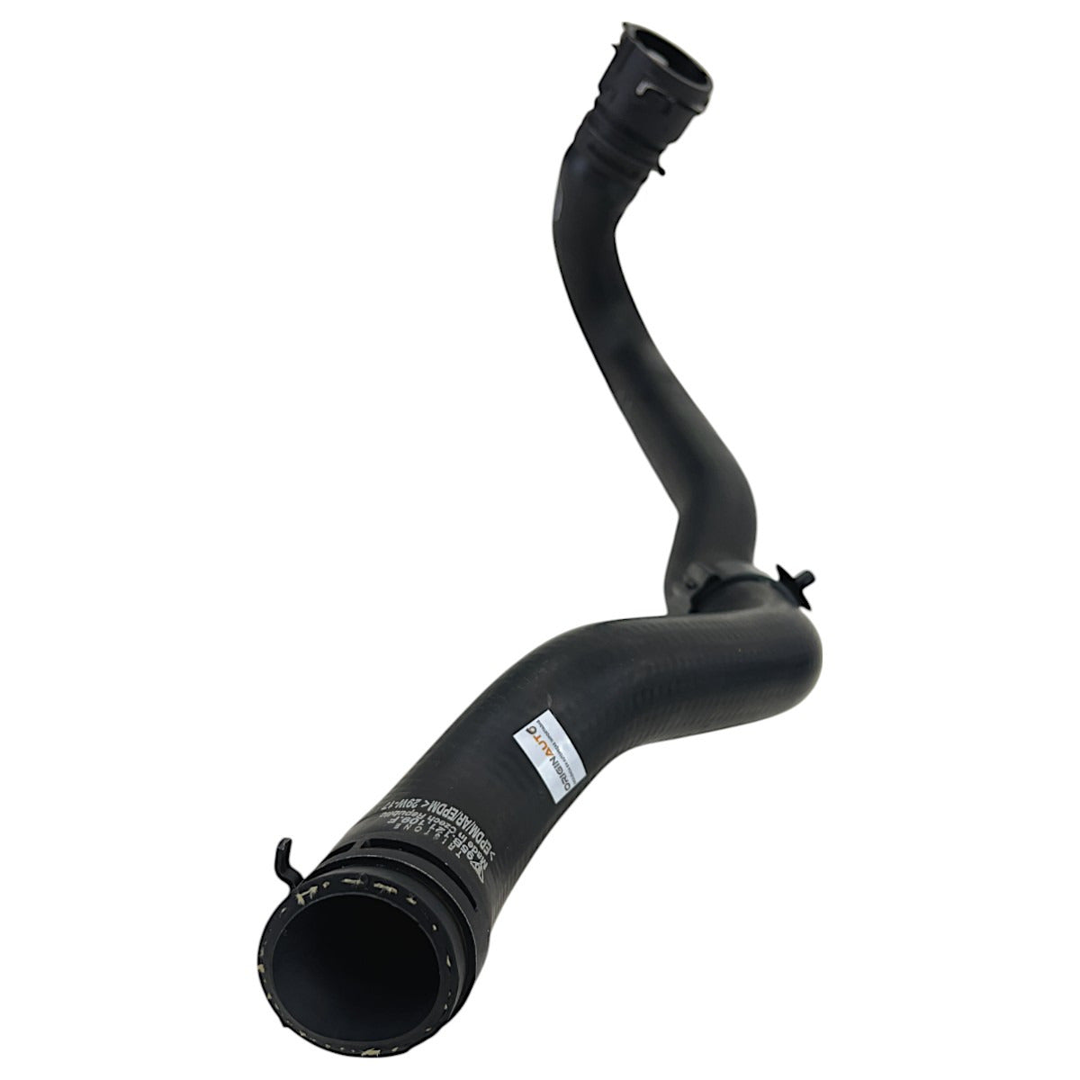 Mangueira Água Radiador Porsche Macan 2.0 2018 95B121109F