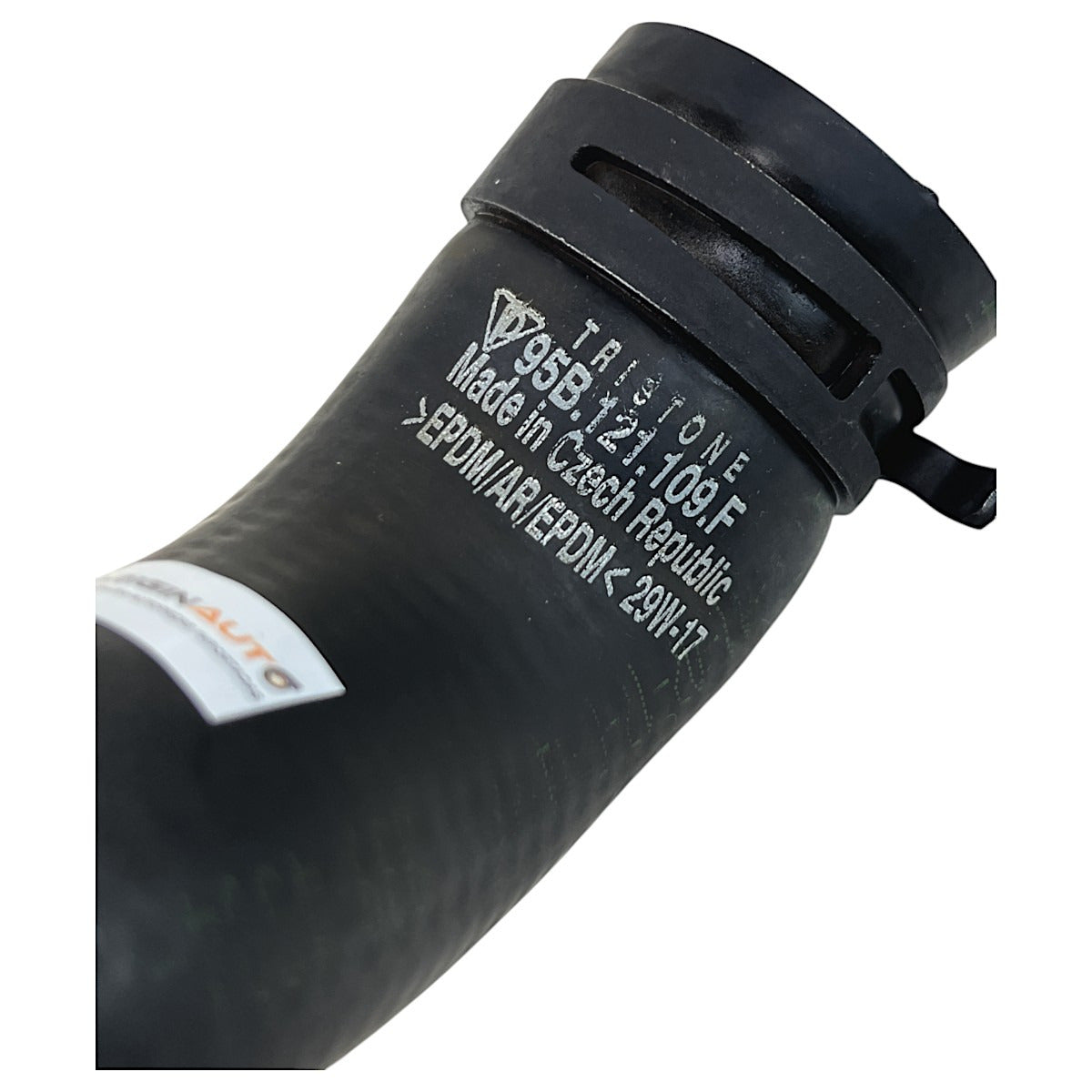 Mangueira Água Radiador Porsche Macan 2.0 2018 95B121109F