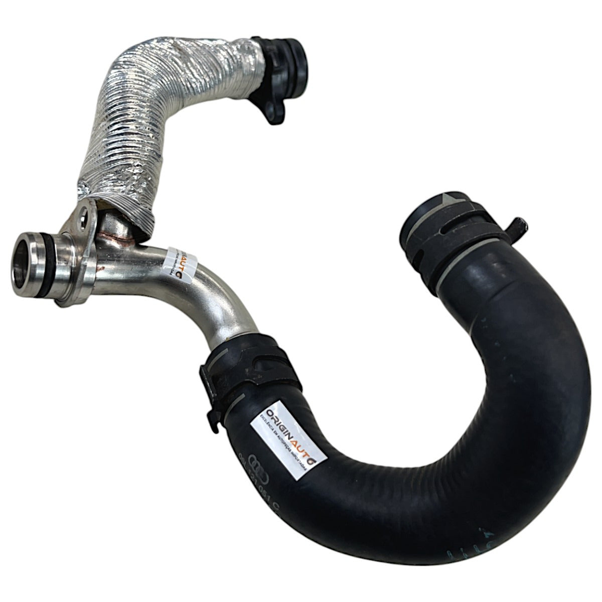 Mangueira Água Motor Porsche Macan 2.0 2018 06L121051C