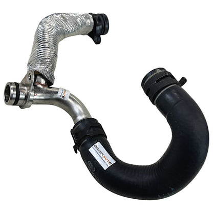 Mangueira Água Motor Porsche Macan 2.0 2018 06L121051C