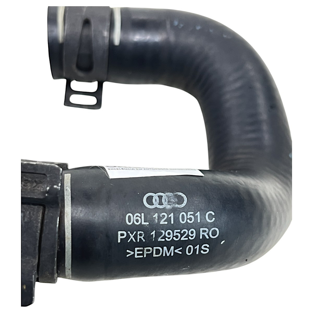 Mangueira Água Motor Porsche Macan 2.0 2018 06L121051C