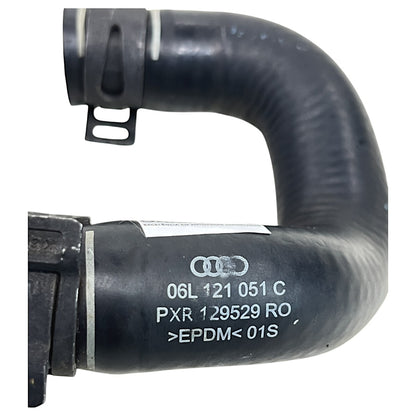 Mangueira Água Motor Porsche Macan 2.0 2018 06L121051C