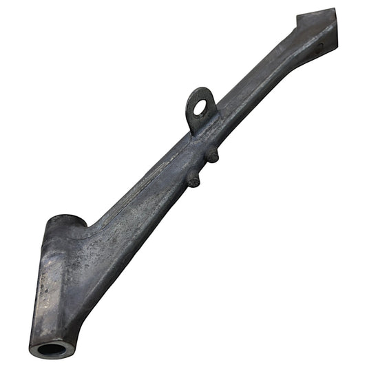 Suporte Coletor Admissão Porsche Macan 2016 2017 2018