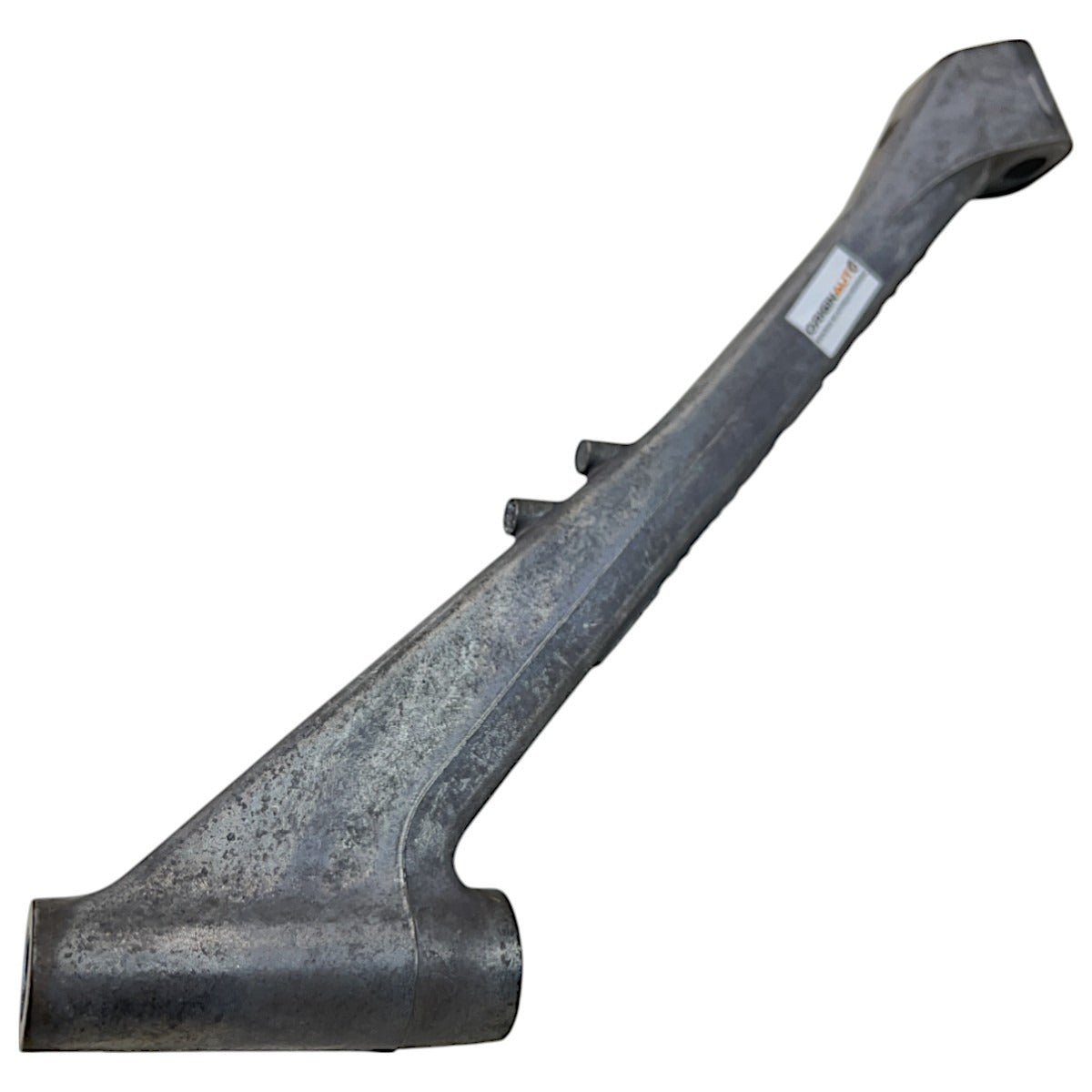 Suporte Coletor Admissão Porsche Macan 2016 2017 2018