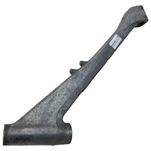 Suporte Coletor Admissão Porsche Macan 2016 2017 2018