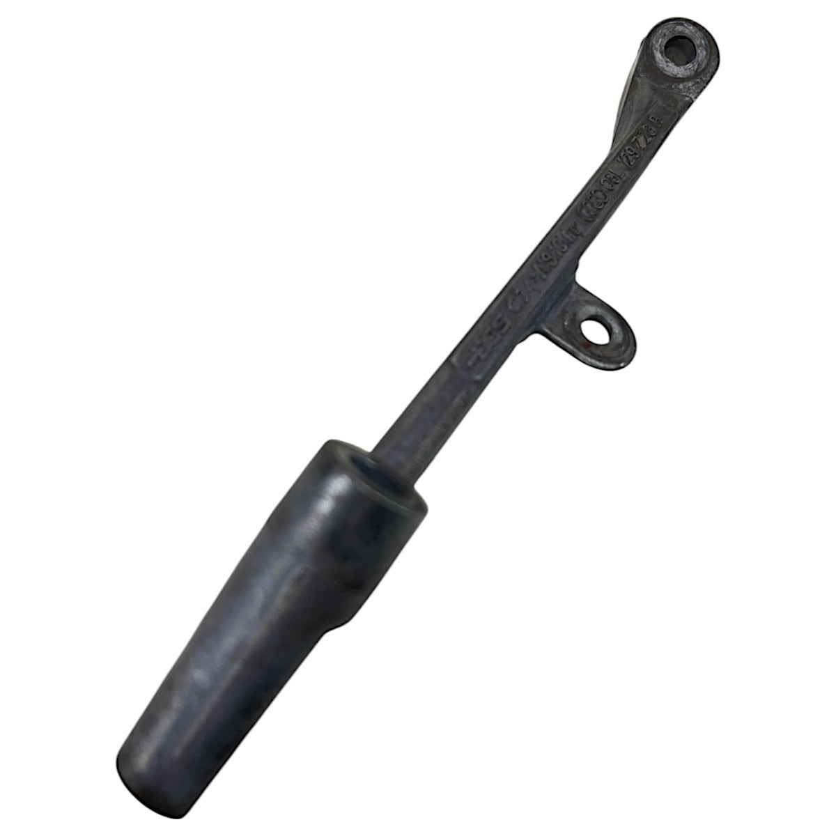 Suporte Coletor Admissão Porsche Macan 2016 2017 2018