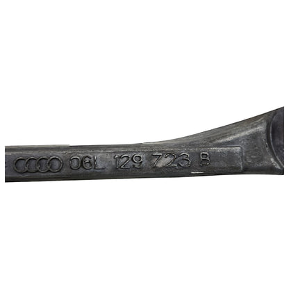 Suporte Coletor Admissão Porsche Macan 2016 2017 2018