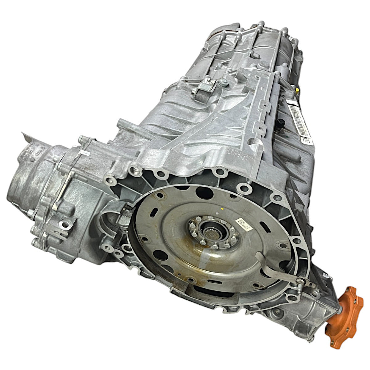 Caixa Marcha Câmbio Porsche Macan 2.0 252cv 2014 a 2018 PDK