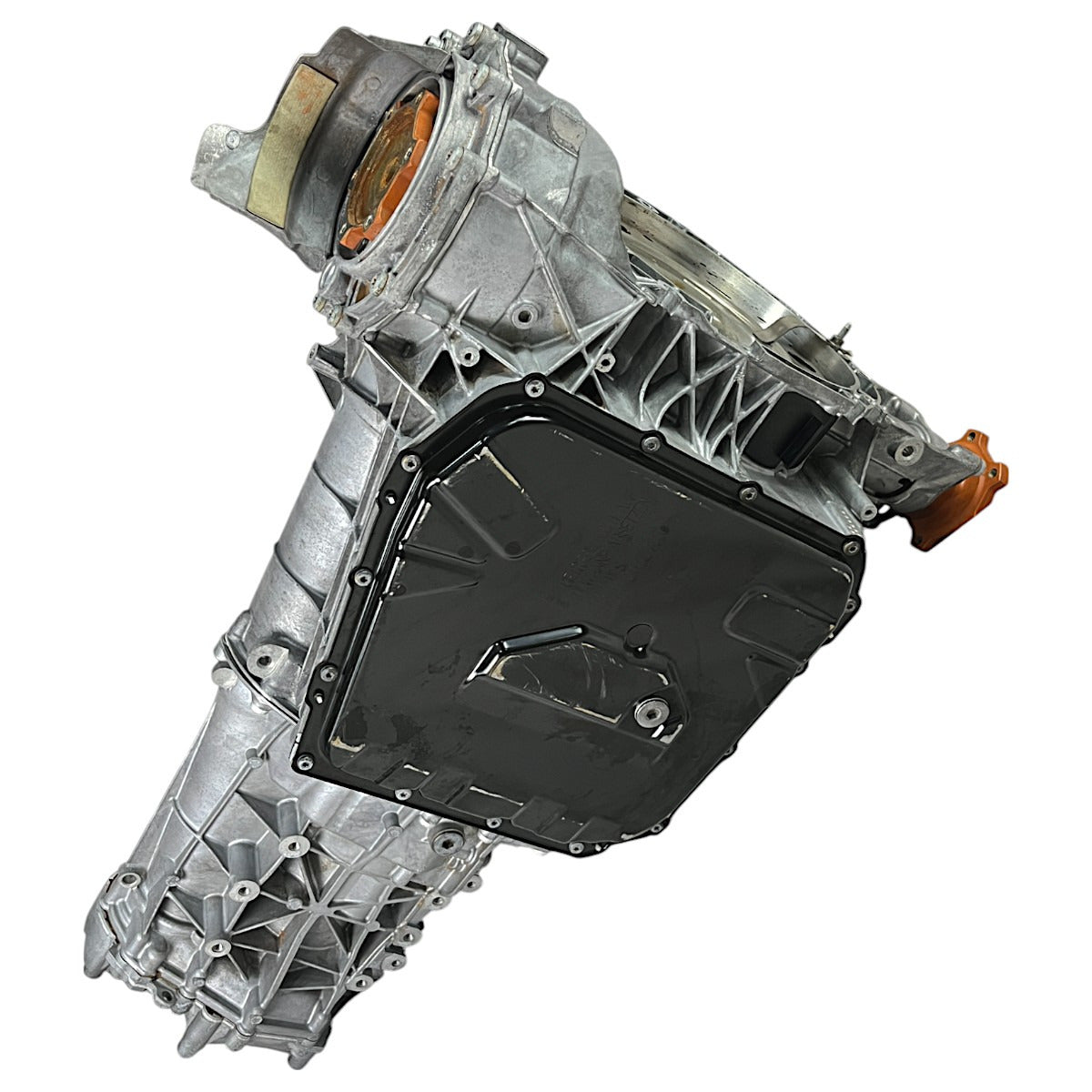 Caixa Marcha Câmbio Porsche Macan 2.0 252cv 2014 a 2018 PDK