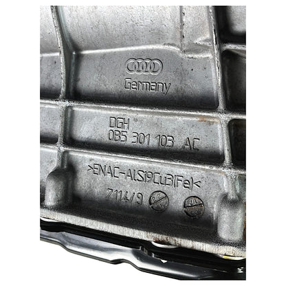 Caixa Marcha Câmbio Porsche Macan 2.0 252cv 2014 a 2018 PDK