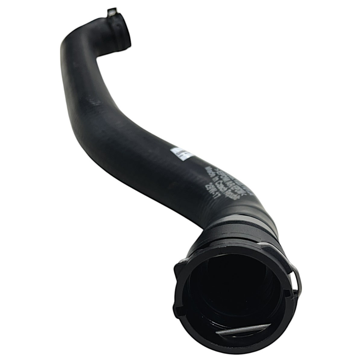 Mangueira Água Radiador Porsche Macan 2.0 2018 95B122101A