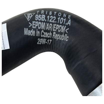 Mangueira Água Radiador Porsche Macan 2.0 2018 95B122101A