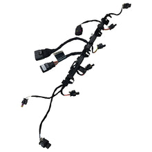 Chicote Bico Injeção Porsche Macan 2.0 252cv 2018 06L971627K