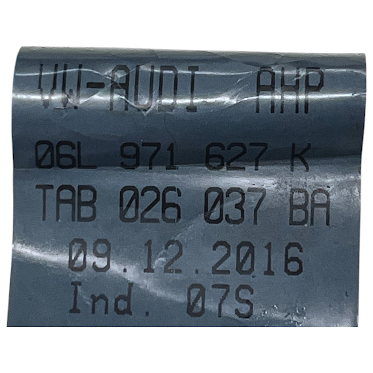 Chicote Bico Injeção Porsche Macan 2.0 252cv 2018 06L971627K