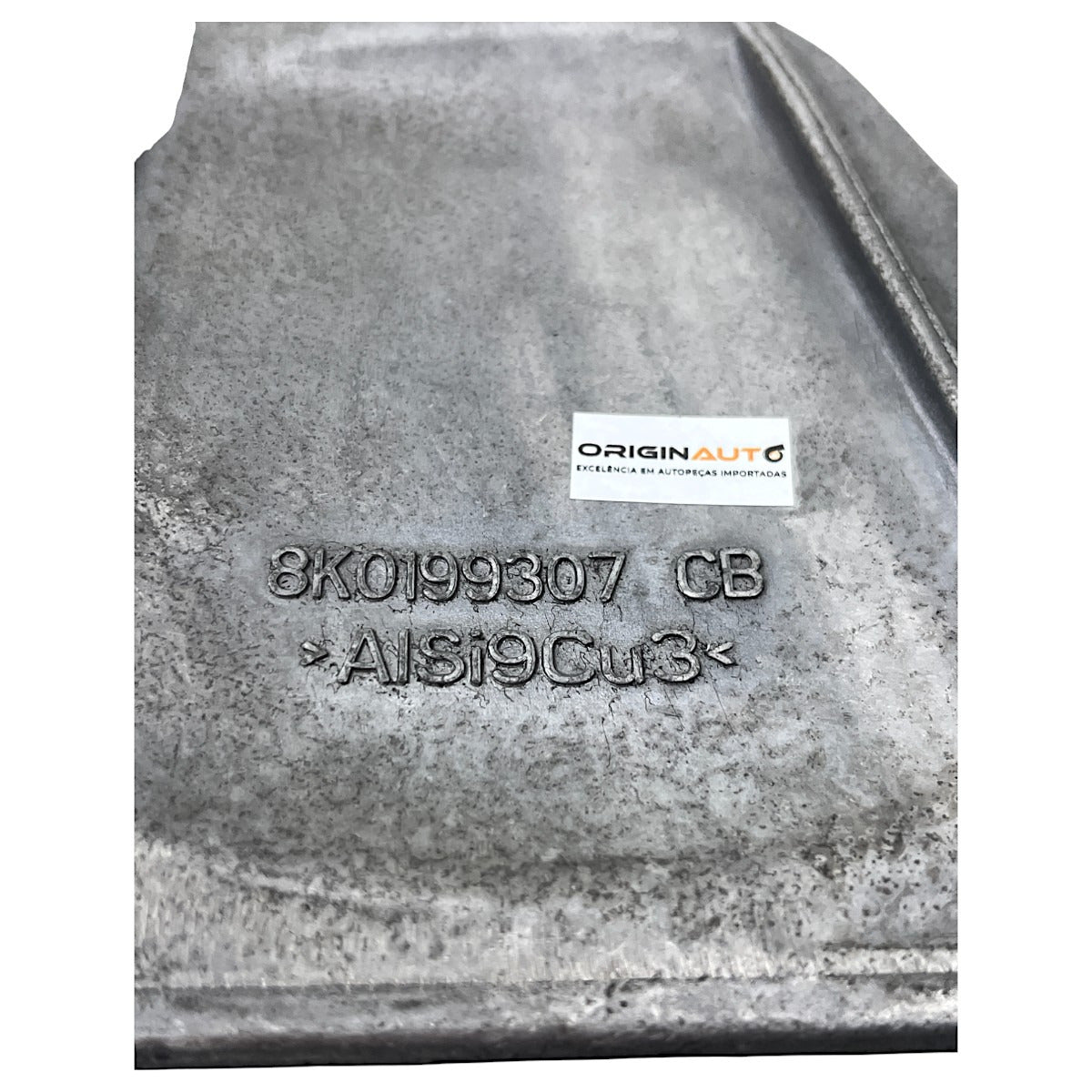 Suporte Motor Porsche Macan 2016 2017 2018 8K0199307CB