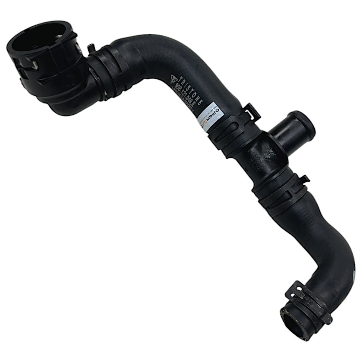 Mangueira Água Bomba Porsche Macan 2.0 252cv 2018 95B121049E