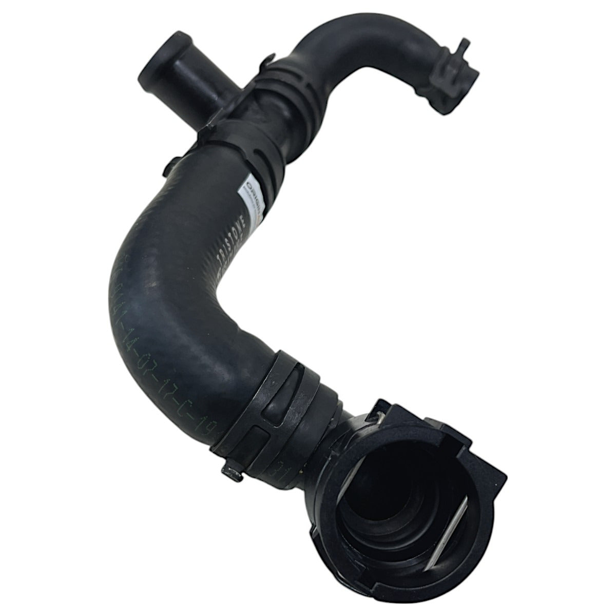 Mangueira Água Bomba Porsche Macan 2.0 252cv 2018 95B121049E