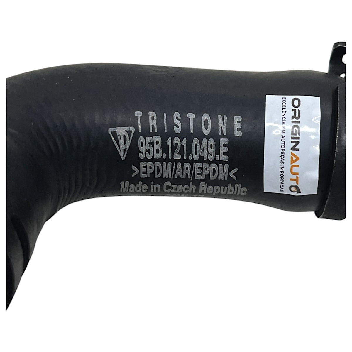 Mangueira Água Bomba Porsche Macan 2.0 252cv 2018 95B121049E