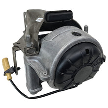 Coxim Motor Porsche Macan 2.0 252cv 2018 Esquerdo C Sensor