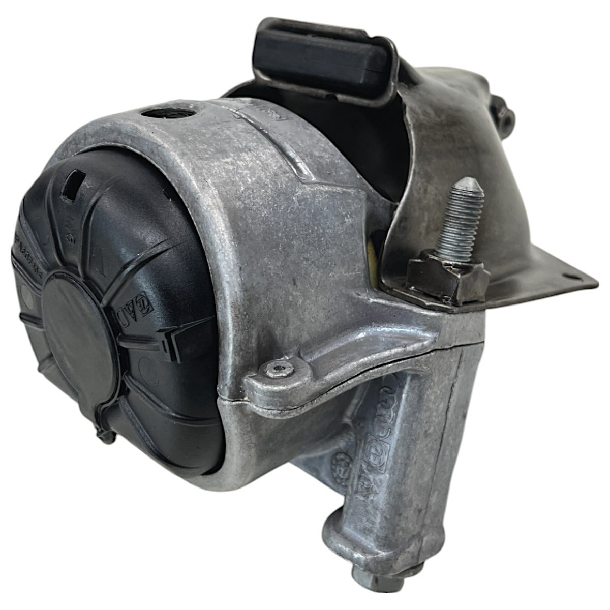 Coxim Motor Porsche Macan 2.0 252cv 2018 Esquerdo C Sensor