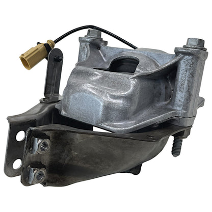 Coxim Motor Porsche Macan 2.0 252cv 2018 Esquerdo C Sensor