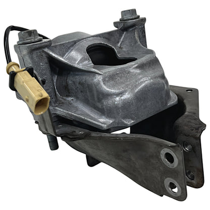 Coxim Motor Porsche Macan 2.0 252cv 2018 Esquerdo C Sensor