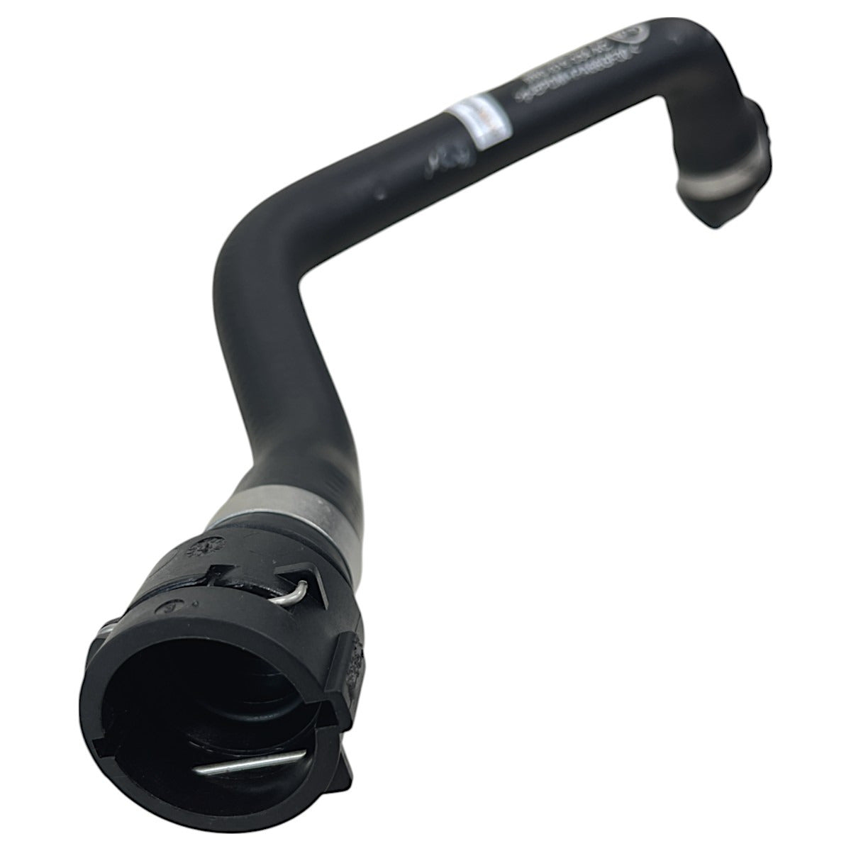 Mangueira Água Quente Porsche Macan 2.0 252cv 2018 8R0819334AC