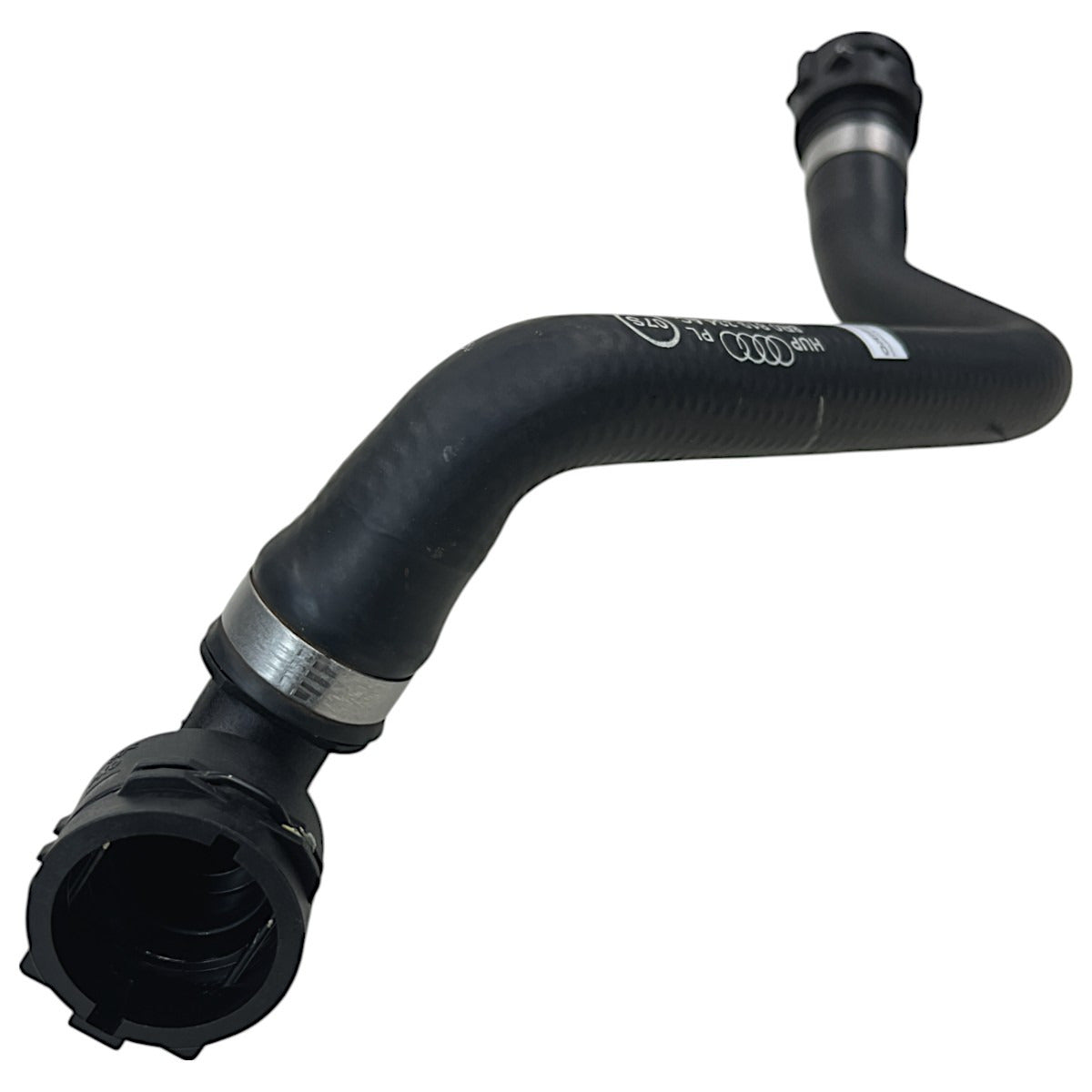 Mangueira Água Quente Porsche Macan 2.0 252cv 2018 8R0819334AC