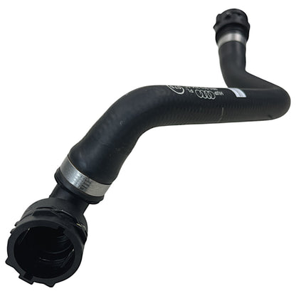 Mangueira Água Quente Porsche Macan 2.0 252cv 2018 8R0819334AC