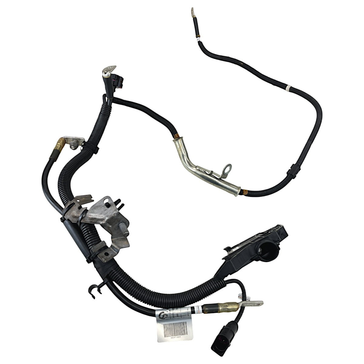 Chicote Alternador Partida Porsche Macan 2016 2017 2018