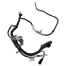 Chicote Alternador Partida Porsche Macan 2016 2017 2018