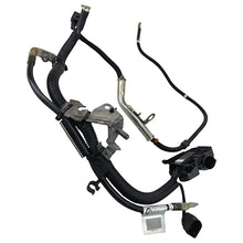 Chicote Alternador Partida Porsche Macan 2016 2017 2018