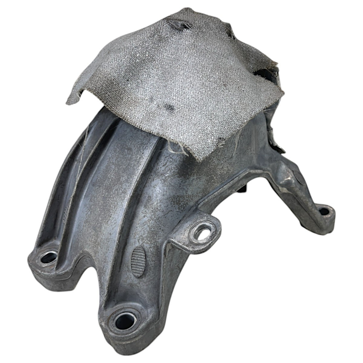 Coxim Motor Porsche Macan 2.0 252cv 2014 a 2018 Direito