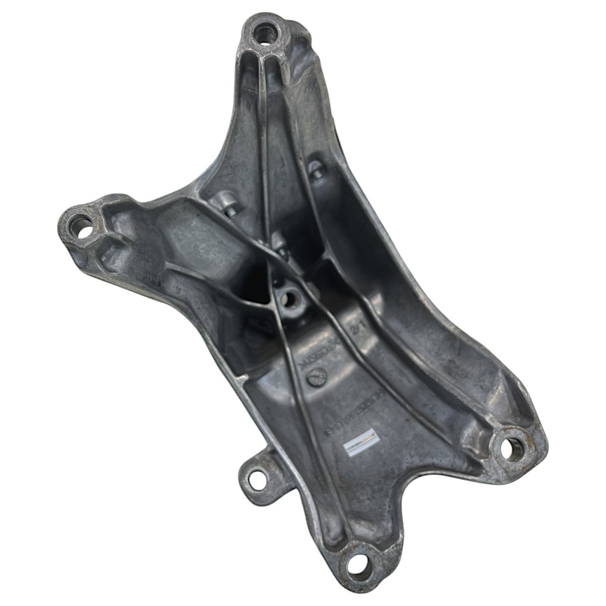 Coxim Motor Porsche Macan 2.0 252cv 2014 a 2018 Direito