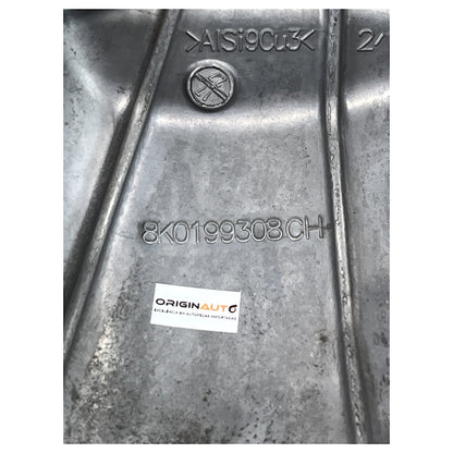 Coxim Motor Porsche Macan 2.0 252cv 2014 a 2018 Direito