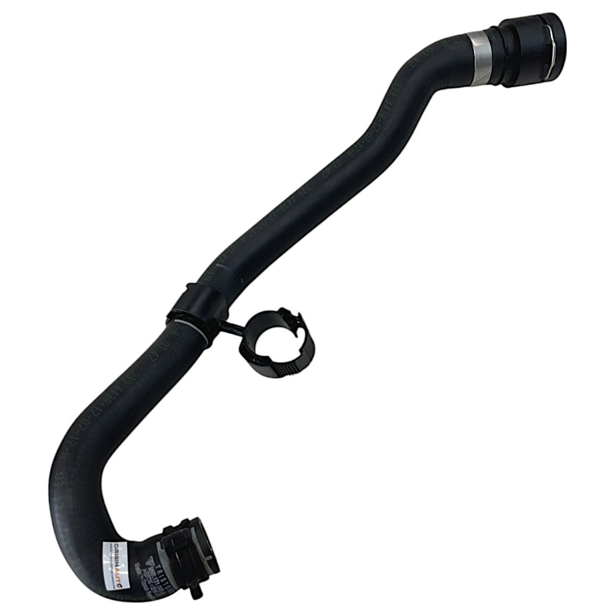 Mangueira Água Reservatório Porsche Macan 2.0 252cv 2018