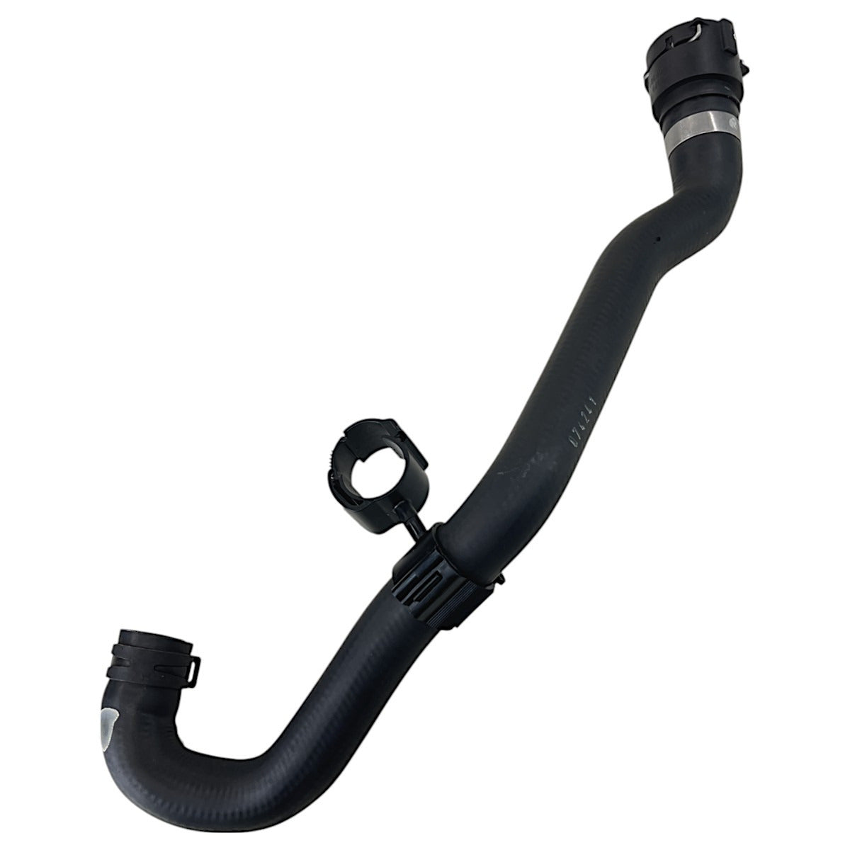 Mangueira Água Reservatório Porsche Macan 2.0 252cv 2018