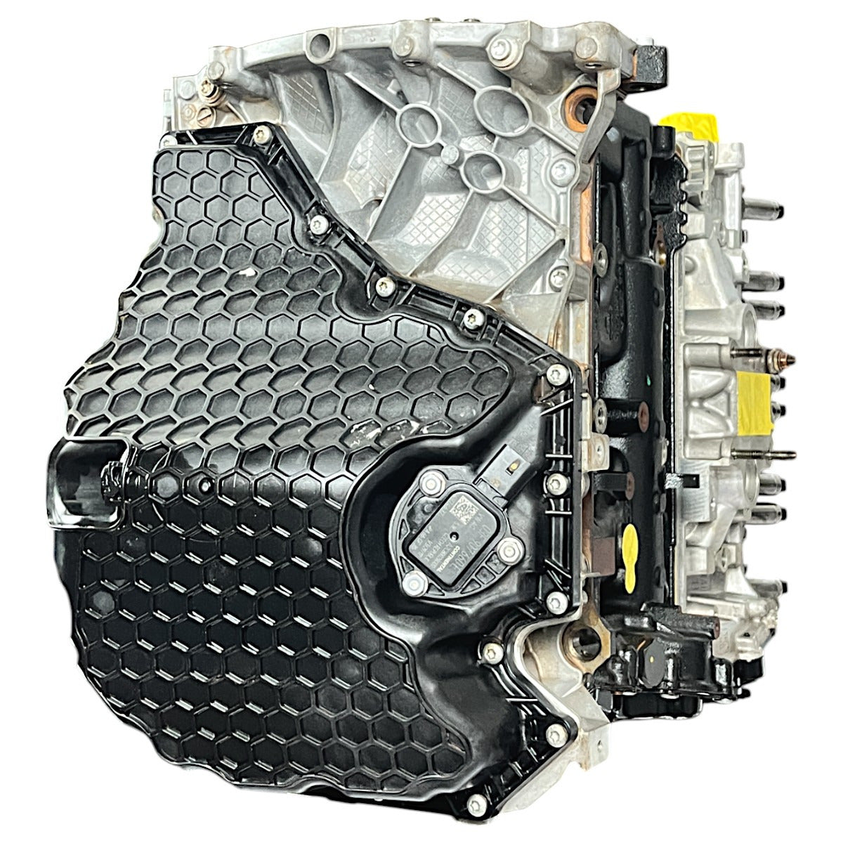 Motor Parcial Porsche Macan 2.0 252cv 2014 a 2018 EA888 CYP