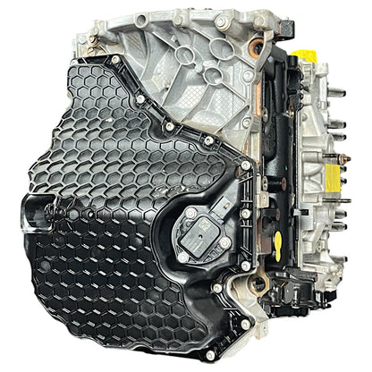 Motor Parcial Porsche Macan 2.0 252cv 2014 a 2018 EA888 CYP