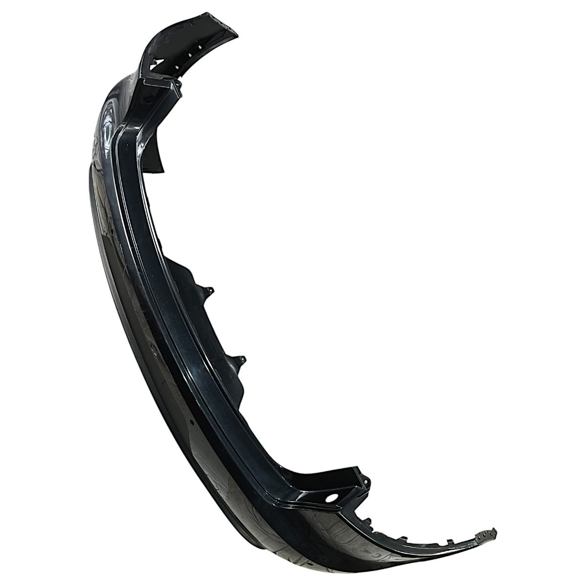 Parachoque Traseiro Porsche Macan 2016 2017 2018