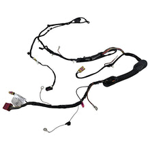 Chicote Tampa Traseira Porsche Macan 2016 2017 2018 Direito