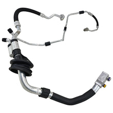 Mangueira Ar Condicionado Porsche Macan 2017 2018 Compressor