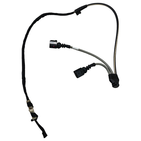 Chicote Roda Porsche Macan 2016 2017 2018 Dianteira Direita