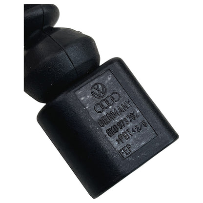 Chicote Roda Porsche Macan 2016 2017 2018 Dianteira Direita