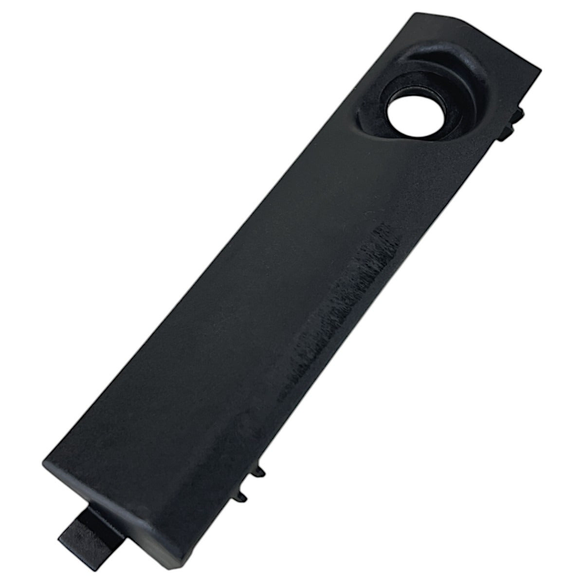 Suporte Guia Paralama Porsche Macan 2016 2017 2018 Esquerdo