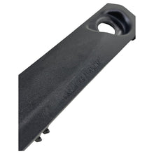 Suporte Guia Paralama Porsche Macan 2016 2017 2018 Esquerdo