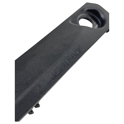 Suporte Guia Paralama Porsche Macan 2016 2017 2018 Esquerdo