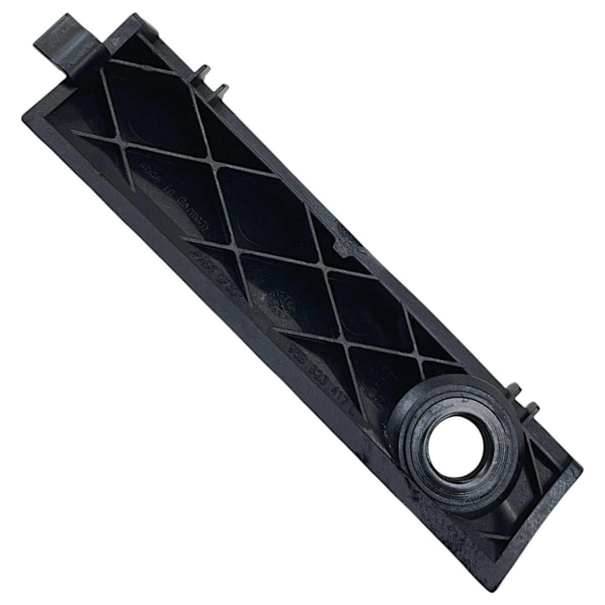 Suporte Guia Paralama Porsche Macan 2016 2017 2018 Esquerdo