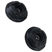 Coxim Amortecedor Porsche Macan 2016 2017 2018 Dianteiro Par