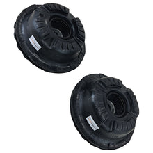 Coxim Amortecedor Porsche Macan 2016 2017 2018 Dianteiro Par